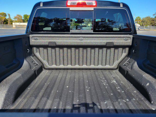 new 2026 Chevrolet Colorado car, priced at $39,243