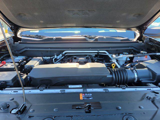 new 2026 Chevrolet Colorado car, priced at $39,243