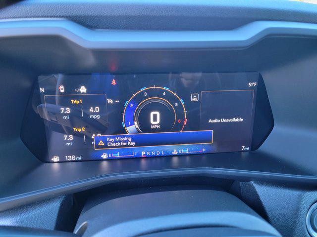 new 2026 Chevrolet Colorado car, priced at $39,243