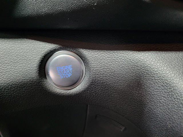 used 2023 Hyundai Santa Fe car, priced at $20,838