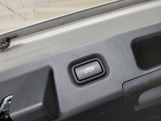 used 2023 Hyundai Santa Fe car, priced at $20,838