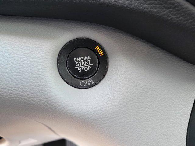 used 2020 Jeep Cherokee car, priced at $17,421