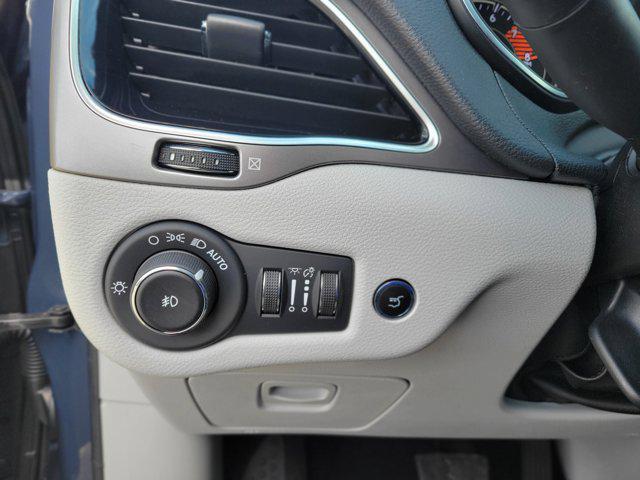 used 2020 Jeep Cherokee car, priced at $17,421