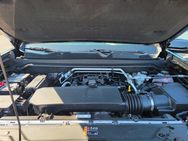 new 2026 Chevrolet Colorado car, priced at $51,678