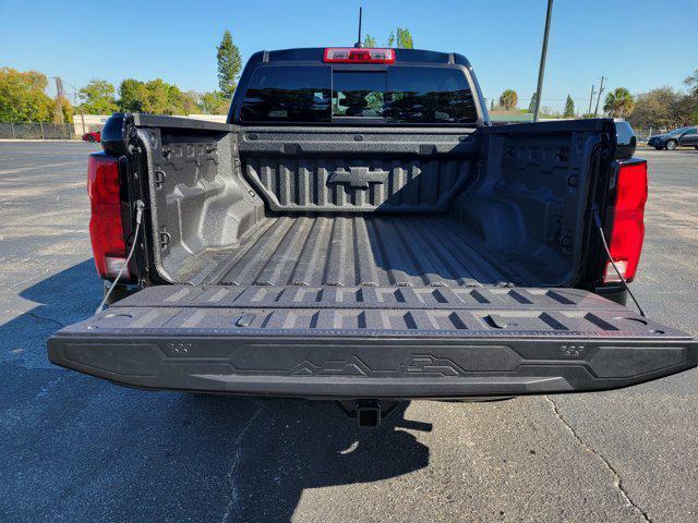 new 2026 Chevrolet Colorado car, priced at $51,678