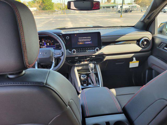new 2026 Chevrolet Colorado car, priced at $51,678