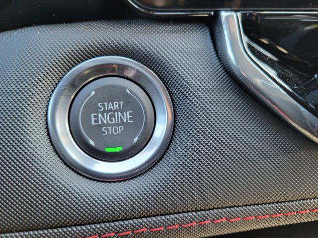 new 2026 Chevrolet Colorado car, priced at $51,678