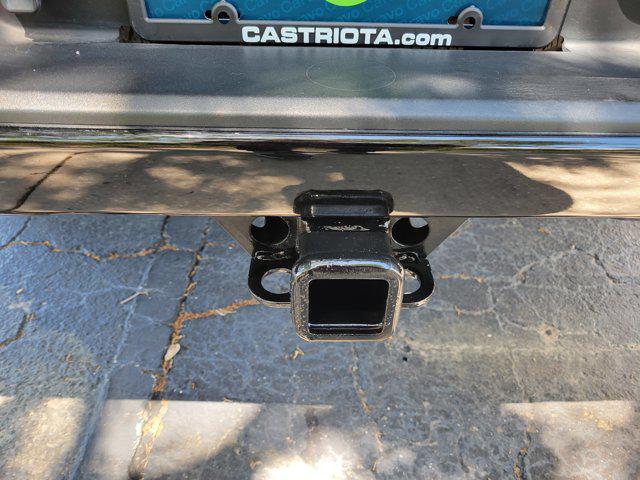 used 2023 Chevrolet Silverado 1500 car, priced at $42,800