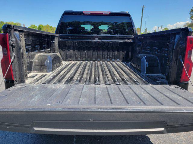 used 2023 Chevrolet Silverado 1500 car, priced at $42,800