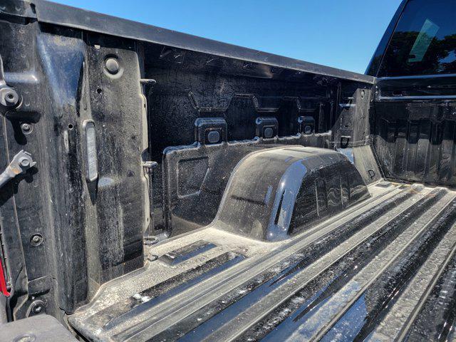 used 2023 Chevrolet Silverado 1500 car, priced at $42,800