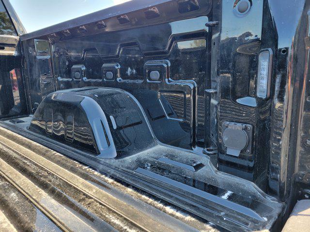 used 2023 Chevrolet Silverado 1500 car, priced at $42,800