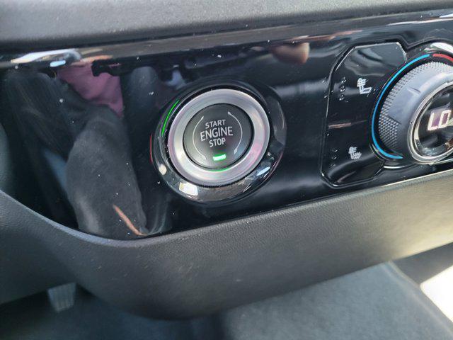 used 2023 Chevrolet Silverado 1500 car, priced at $42,800