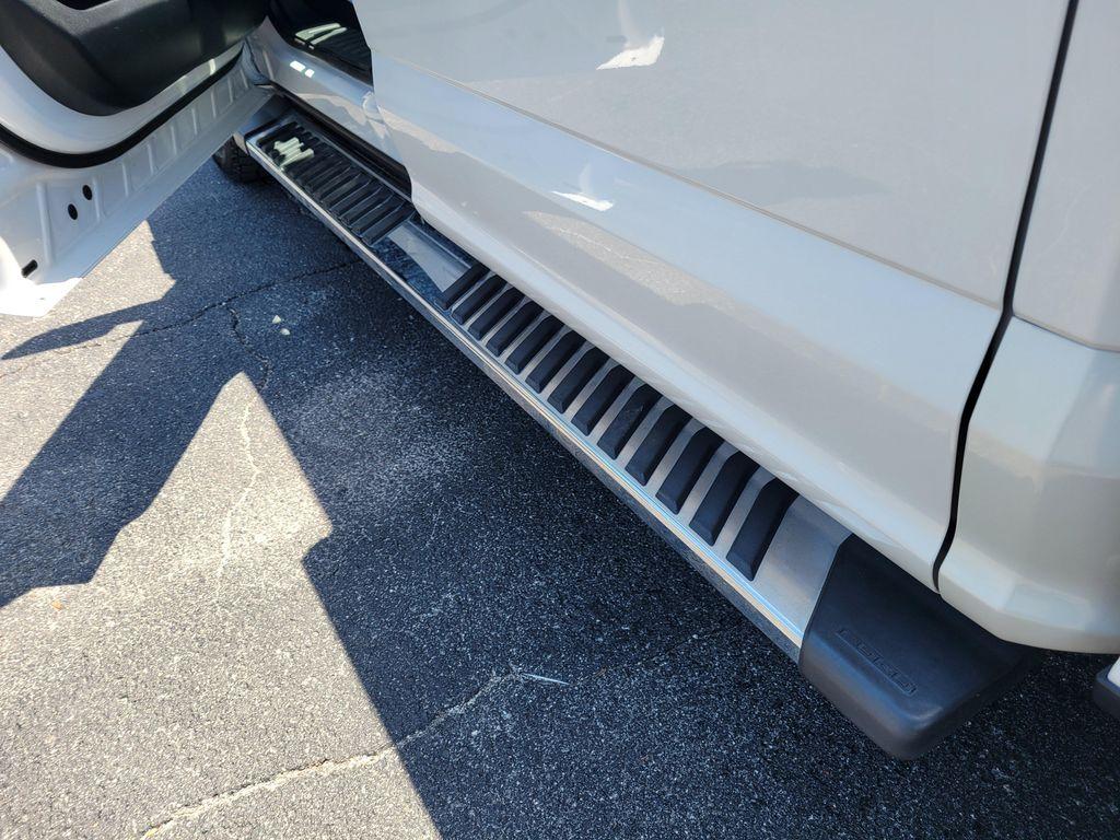 used 2017 Ford F-150 car, priced at $26,592