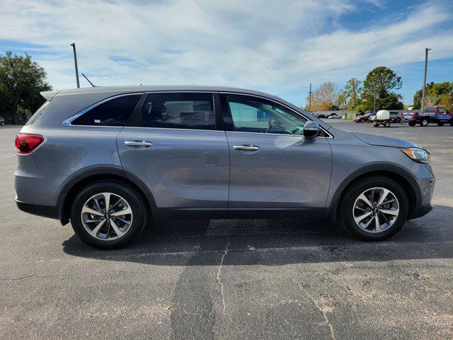 used 2020 Kia Sorento car, priced at $10,311