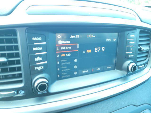 used 2020 Kia Sorento car, priced at $10,311