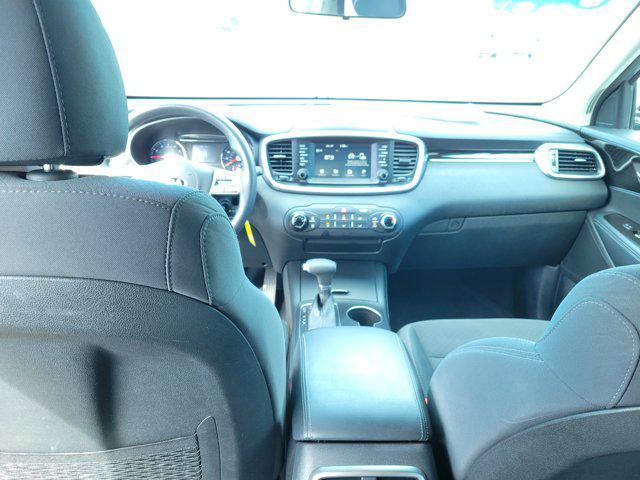used 2020 Kia Sorento car, priced at $10,311