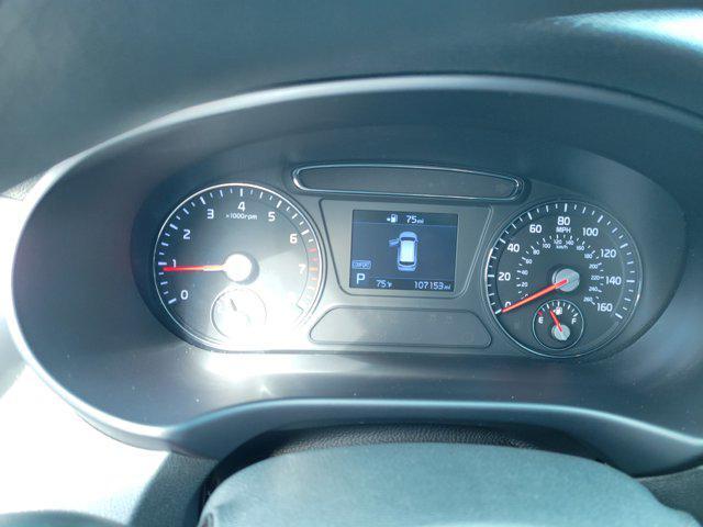 used 2020 Kia Sorento car, priced at $10,311