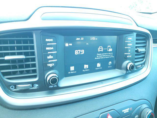 used 2020 Kia Sorento car, priced at $10,311