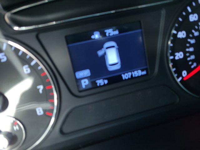 used 2020 Kia Sorento car, priced at $10,311