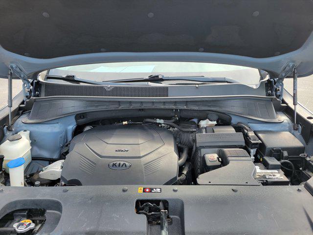 used 2020 Kia Sorento car, priced at $10,311