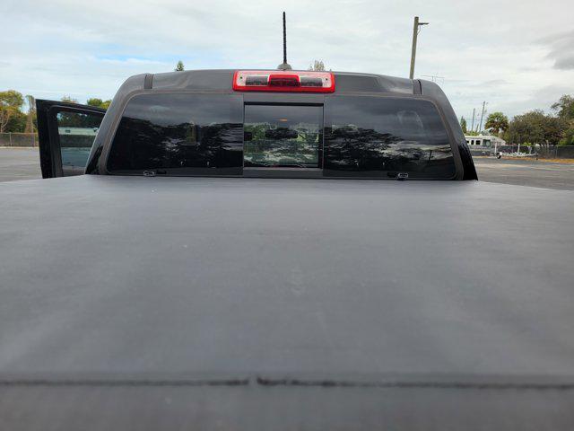 used 2018 Chevrolet Colorado car, priced at $22,129