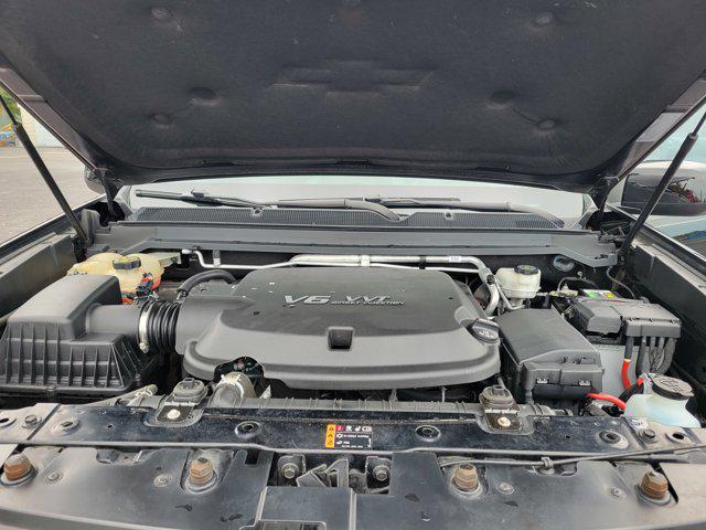 used 2018 Chevrolet Colorado car, priced at $22,129