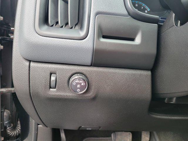 used 2018 Chevrolet Colorado car, priced at $22,129