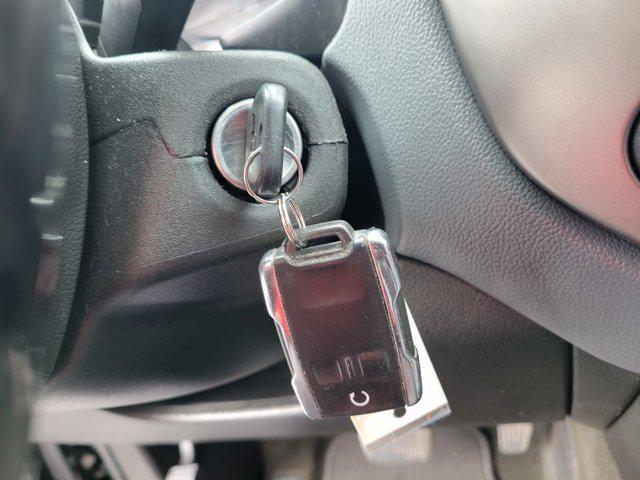 used 2018 Chevrolet Colorado car, priced at $22,129