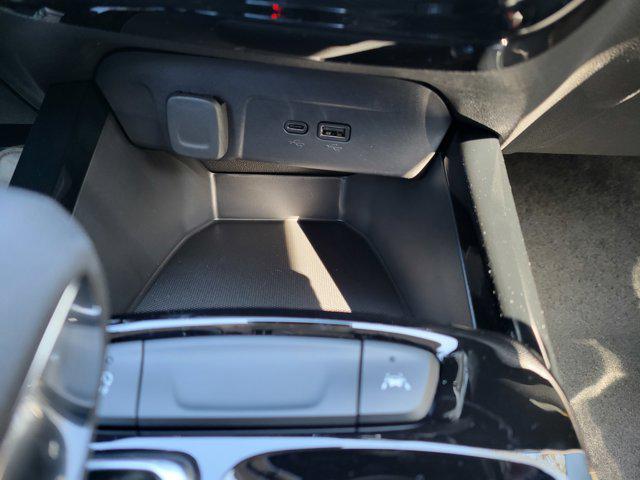 new 2026 Chevrolet Trax car, priced at $29,283