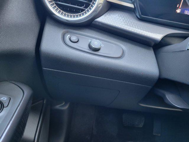 new 2026 Chevrolet Trax car, priced at $29,283