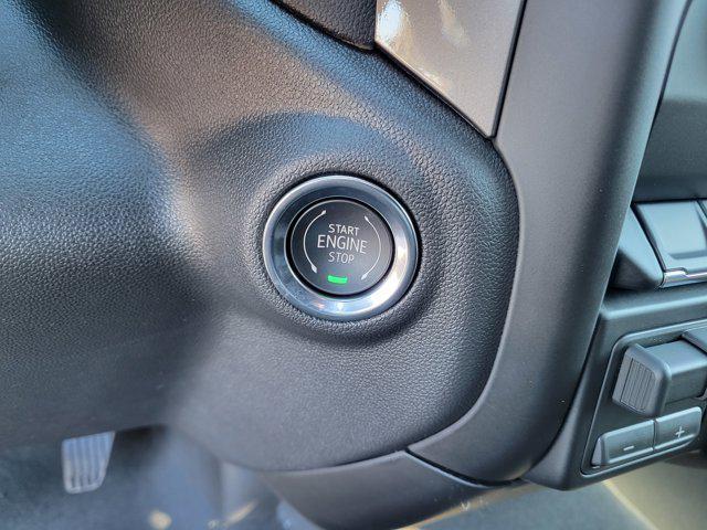 new 2026 Chevrolet Silverado 1500 car, priced at $61,908