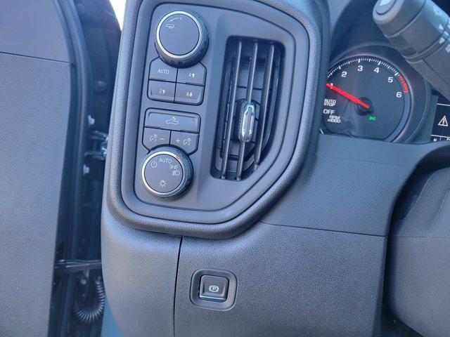 new 2026 Chevrolet Silverado 1500 car, priced at $61,908