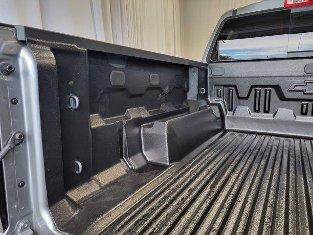 new 2026 Chevrolet Colorado car, priced at $42,818