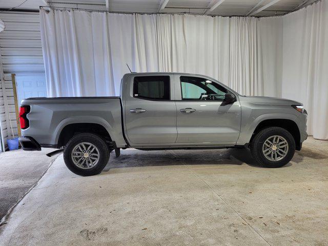 new 2026 Chevrolet Colorado car, priced at $42,818