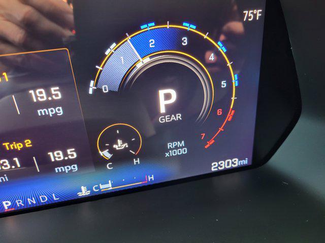 new 2026 Chevrolet Colorado car, priced at $42,818