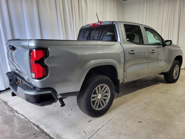 new 2026 Chevrolet Colorado car, priced at $42,818