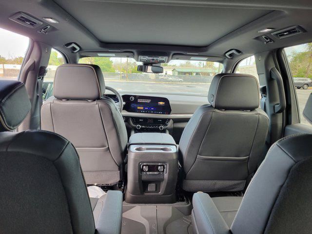 new 2026 Chevrolet Tahoe car, priced at $80,537