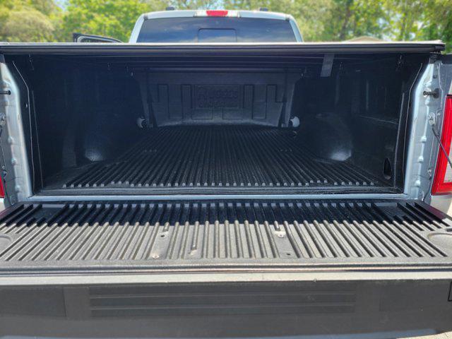 used 2023 Ford F-150 car, priced at $40,337