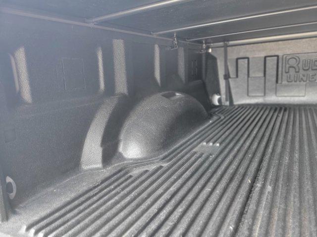 used 2023 Ford F-150 car, priced at $40,337