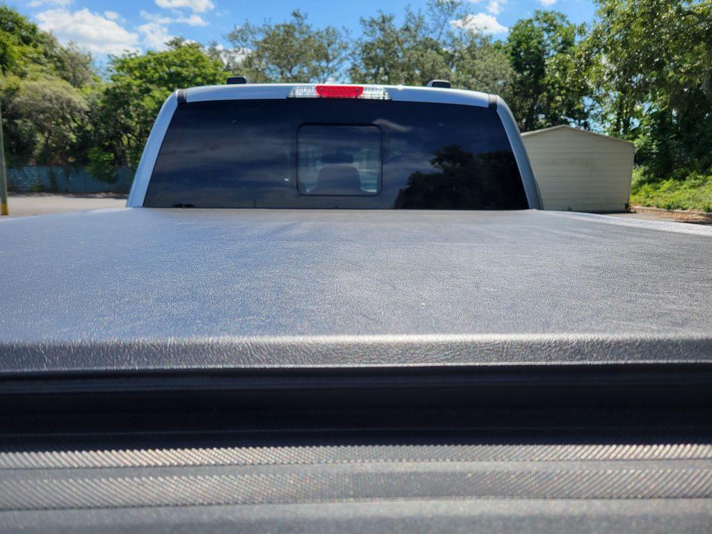 used 2023 Ford F-150 car, priced at $36,094