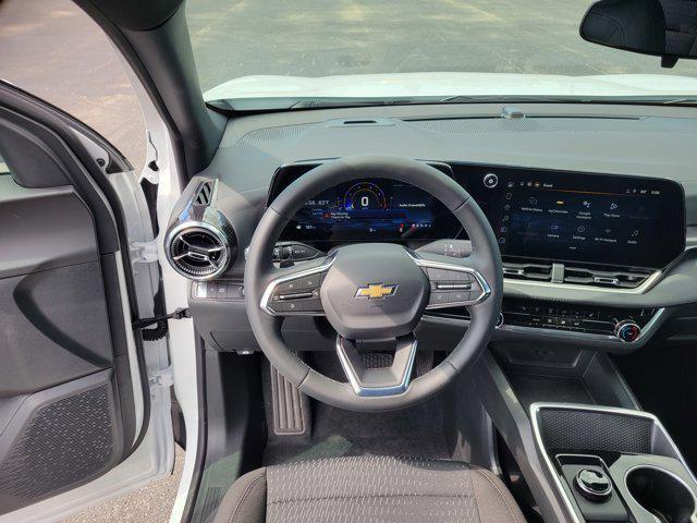 new 2026 Chevrolet Equinox car, priced at $30,787