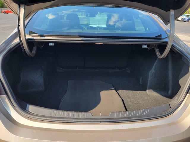 used 2024 Chevrolet Malibu car