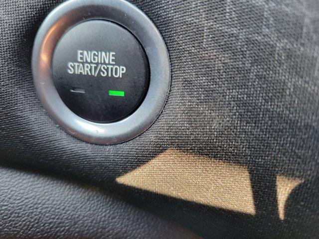 used 2024 Chevrolet Malibu car