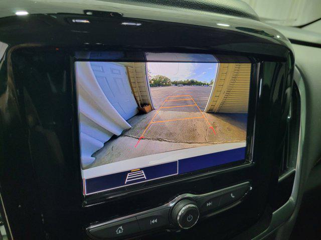 used 2020 Chevrolet Traverse car, priced at $17,151