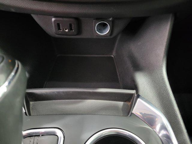 used 2020 Chevrolet Traverse car, priced at $17,151