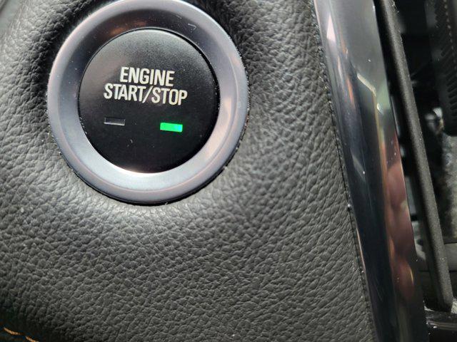 used 2020 Chevrolet Traverse car, priced at $17,151