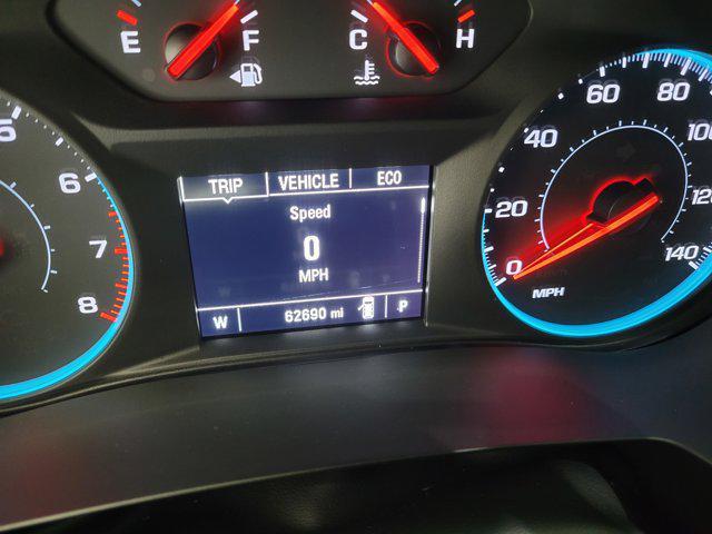 used 2020 Chevrolet Traverse car, priced at $17,151