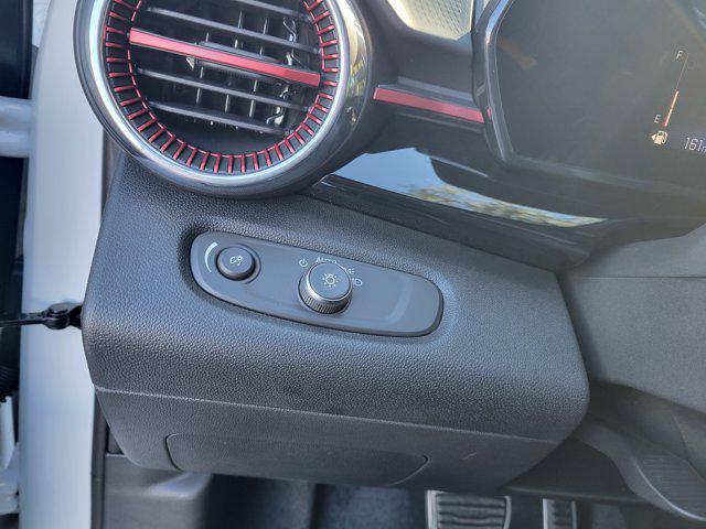 new 2026 Chevrolet Trax car, priced at $30,123