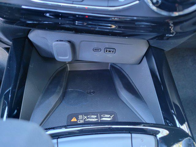 new 2026 Chevrolet Trax car, priced at $30,123