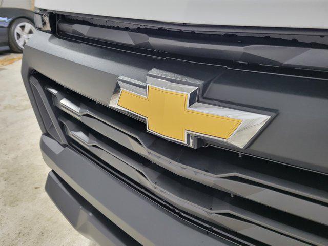 new 2026 Chevrolet Colorado car, priced at $37,338